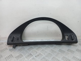 рамка панели приборов, ориг. номер 8159735, BMW 5 E39 1995-2000