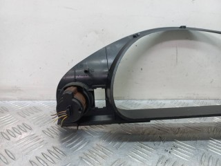 рамка панели приборов, ориг. номер 8159735, BMW 5 E39 1995-2000
