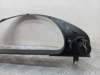 рамка панели приборов, ориг. номер 8159735, BMW 5 E39 1995-2000