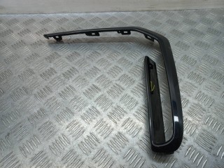 решетка в бампер левая, ориг. номер 8092883, BMW X7 G07 2018-2022