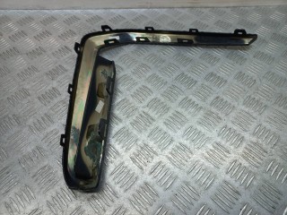 решетка в бампер левая, ориг. номер 8092883, BMW X7 G07 2018-2022
