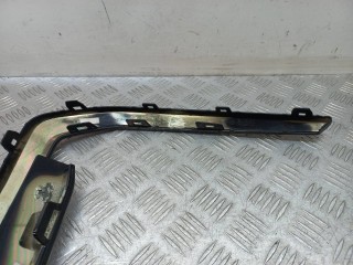 решетка в бампер левая, ориг. номер 8092883, BMW X7 G07 2018-2022