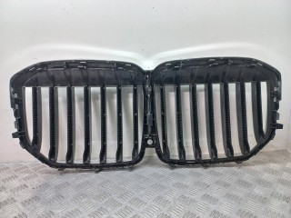 решетка радиатора, ориг. номер 8094566, BMW X7 G07 2018-2022