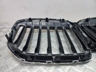 решетка радиатора, ориг. номер 8094566, BMW X7 G07 2018-2022