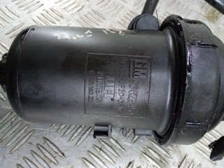 корпус топливного фильтра, ориг. номер 96629454, Chevrolet Epica 1 поколение 2003-2006