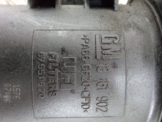 корпус топливного фильтра, ориг. номер 13161902, Opel Combo C [рестайлинг] 2003-2011