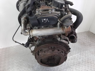 двигатель, ориг. номер F1AE0481H, 1030438, IVECO Daily 3 поколение 1999-2006