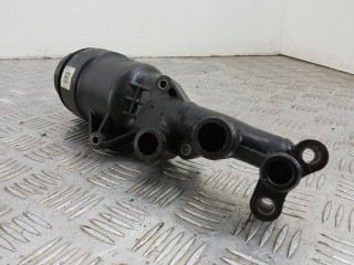 корпус масляного фильтра, ориг. номер 70321178, Mercedes-Benz C W204 2007-2011