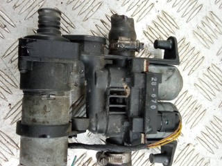 кран отопителя (печки), ориг. номер 8374994, BMW 5 E39 1995-2000