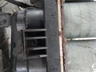 кран отопителя (печки), ориг. номер 8374994, BMW 5 E39 1995-2000