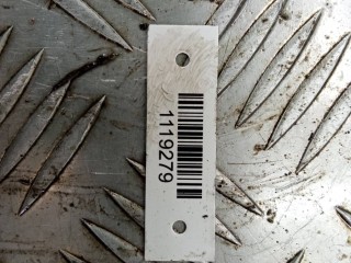 кран отопителя (печки), ориг. номер 8374994, BMW 5 E39 1995-2000