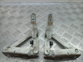 петля капота, ориг. номер 7H0823302D, 7H0823301D, Volkswagen Transporter T5 2002-2009