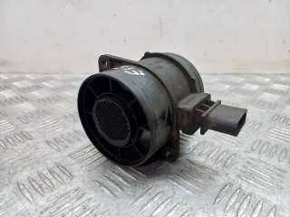 расходомер воздуха, ориг. номер F00C2G7006, Volkswagen Crafter 1 поколение 2006-2011