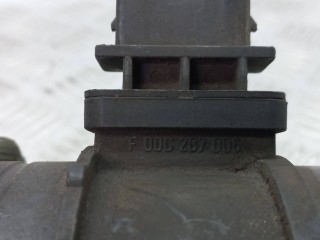 расходомер воздуха, ориг. номер F00C2G7006, Volkswagen Crafter 1 поколение 2006-2011