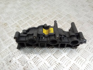 впускной коллектор, ориг. номер 059129711AF, Audi A6 C6 2004-2008