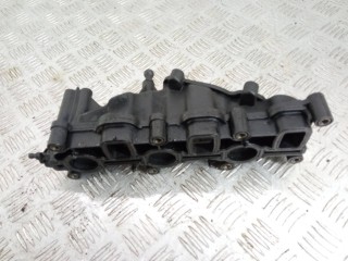впускной коллектор, ориг. номер 059129711AF, Audi A6 C6 2004-2008