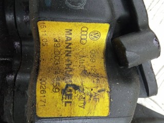 впускной коллектор, ориг. номер 059129711AF, Audi A6 C6 2004-2008