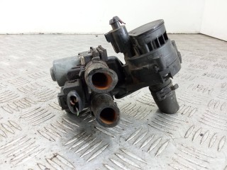 кран отопителя (печки), ориг. номер 0392023007, Audi A6 C6 [рестайлинг] 2008-2011