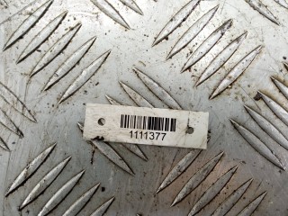 кран отопителя (печки), ориг. номер 0392023007, Audi A6 C6 [рестайлинг] 2008-2011