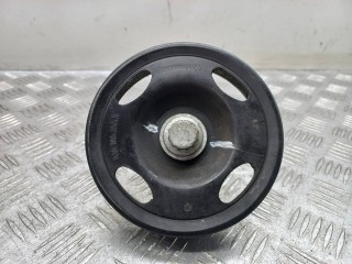 шкив коленвала, ориг. номер 03D105255D, Volkswagen Polo 4 поколение 2001-2005