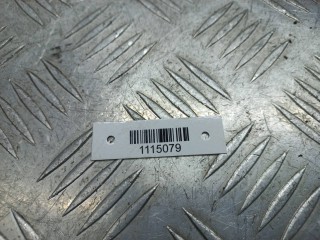 шкив коленвала, ориг. номер 03D105255D, Volkswagen Polo 4 поколение 2001-2005