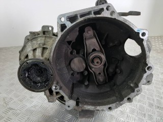 5МКПП, ориг. номер LHP, Volkswagen Passat B6 2005-2010