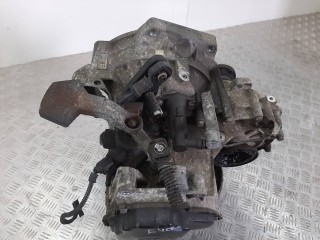 5МКПП, ориг. номер LHP, Volkswagen Passat B6 2005-2010