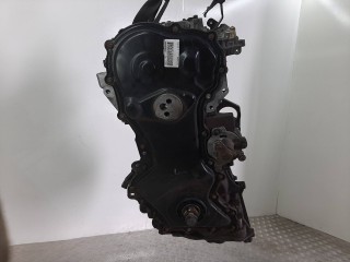 двигатель, ориг. номер M9T716, C053654, Renault Master 3 поколение [рестайлинг] 2014-2020