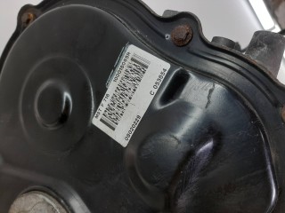 двигатель, ориг. номер M9T716, C053654, Renault Master 3 поколение [рестайлинг] 2014-2020