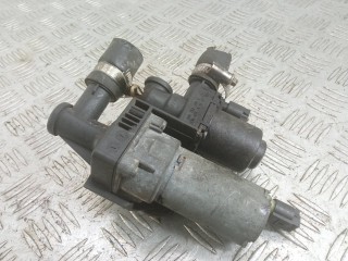 кран отопителя (печки), ориг. номер 64118369807, BMW 3 E46 [рестайлинг] 2001-2006