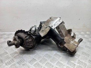 редуктор рулевой, ориг. номер 9227769, Opel Omega B [рестайлинг] 1999-2004
