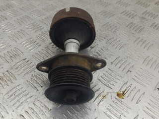 муфта обгонная генератора, Ford Focus 1 поколение [рестайлинг] 2001-2005