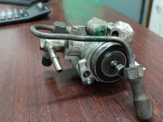 ТНВД, ориг. номер 24465785, Opel Vectra C [рестайлинг] 2005-2008