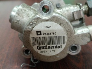 ТНВД, ориг. номер 24465785, Opel Vectra C [рестайлинг] 2005-2008