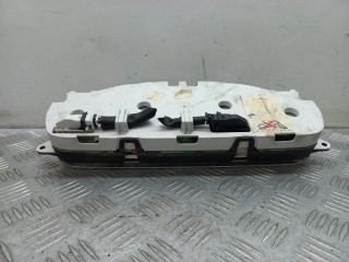 панель приборов (щиток), ориг. номер 1X4F10841A, Jaguar X-Type 1 поколение 2001-2008
