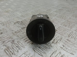 переключатель света, ориг. номер 1C0941531A, Volkswagen Jetta 4 поколение 1998-2005