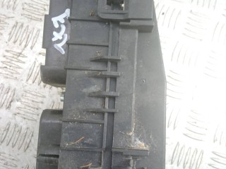 блок предохранителей, ориг. номер 0407306020E, Volkswagen Touran 1 поколение 2003-2006