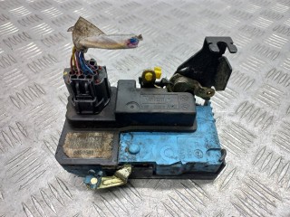 замок двери передней правой, ориг. номер 8650546, Volvo S80 1 поколение 1998-2003
