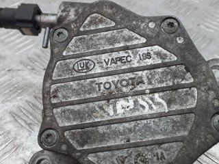 вакуумный насос, ориг. номер VAPEC19S, Toyota Avensis 2 поколение T250 2003-2006