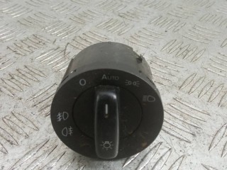 переключатель света, ориг. номер 1K094143AS, Volkswagen Passat B6 2005-2010