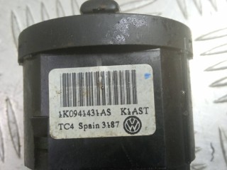 переключатель света, ориг. номер 1K094143AS, Volkswagen Passat B6 2005-2010