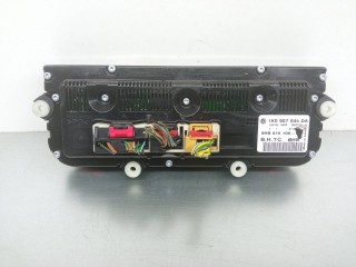 блок управления печки/климат-контроля, ориг. номер 1K0907044DA, Volkswagen Golf 5 поколение 2003-2009