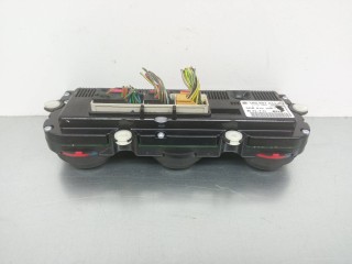 блок управления печки/климат-контроля, ориг. номер 1K0907044DA, Volkswagen Golf 5 поколение 2003-2009