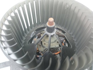 моторчик печки, ориг. номер 1C0907521F, Volkswagen Passat B6 2005-2010