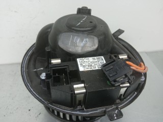 моторчик печки, ориг. номер 1C0907521F, Volkswagen Passat B6 2005-2010