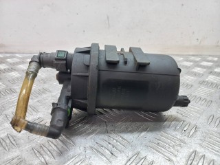 корпус топливного фильтра, ориг. номер 8200314482, Renault Scenic 2 поколение [рестайлинг] 2006-2009