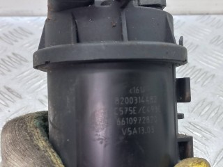 корпус топливного фильтра, ориг. номер 8200314482, Renault Scenic 2 поколение [рестайлинг] 2006-2009