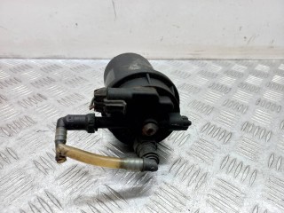 корпус топливного фильтра, ориг. номер 8200314482, Renault Scenic 2 поколение [рестайлинг] 2006-2009