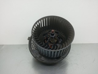 моторчик печки, ориг. номер 3C0907521F, Volkswagen Golf 6 поколение 2008-2012