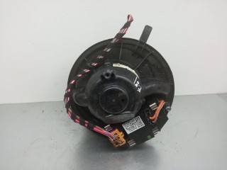 моторчик печки, ориг. номер 3C0907521F, Volkswagen Golf 6 поколение 2008-2012